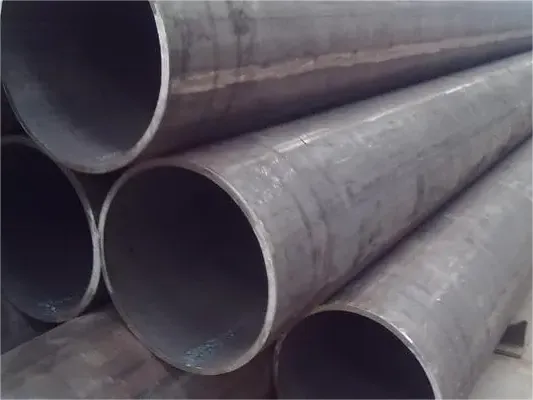 Seamless Steel Pipe, Special-shaped Pipe, Various Plates