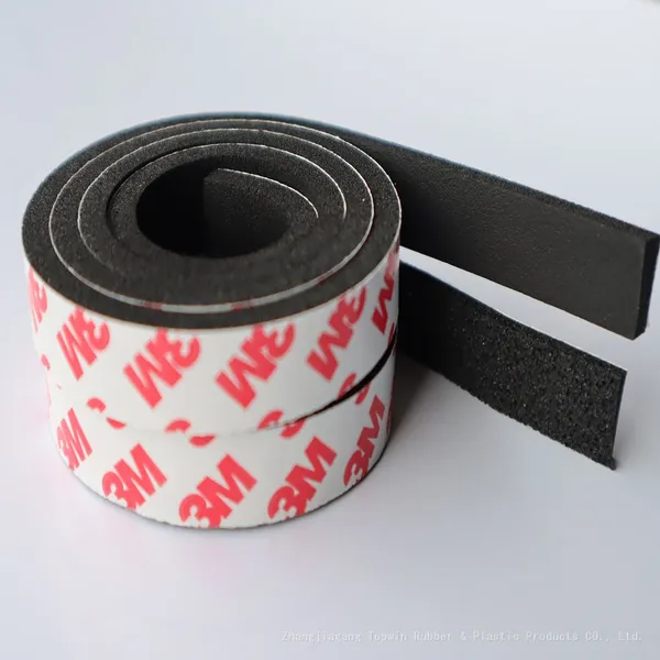 Mold Cut pe Epdm Eva Single Sided Adhesive Rubber Foam Tape Closed Cell Foam Pad Neoprene Sponge Rubber Sheets photo-3