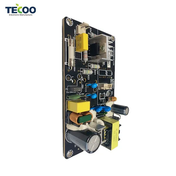 Digital Tachometer Board photo-5