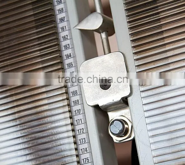 Quilted Panel Cutting Machine photo-5