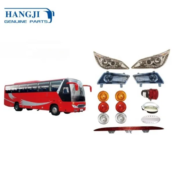 Use for ZK6120 Southeast Asia Market Bus Spare Parts Bus Chassis Parts Brake Lining Bus Brake Drum Slack Adjuster photo-2