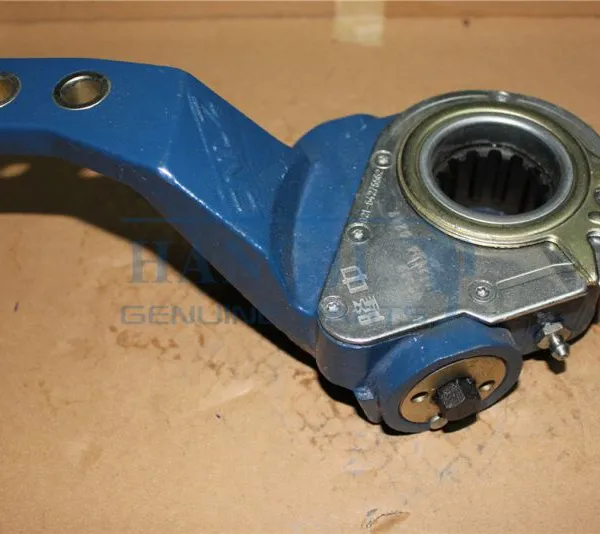 Original CNLZ Truck Brake System Automatic Brake Slack Adjuster QY03B photo-4
