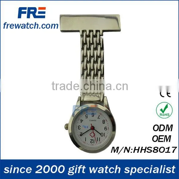 Nurse Watch 2013 Promotional Nurse Watches (HHS8017)