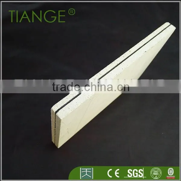 Damping Rubber Soundproof Board Sound Insulation in Foshan photo-3