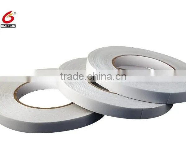 Pressure Sensitive Double Sided Embroidery Tape In Adhesive Tape photo-2