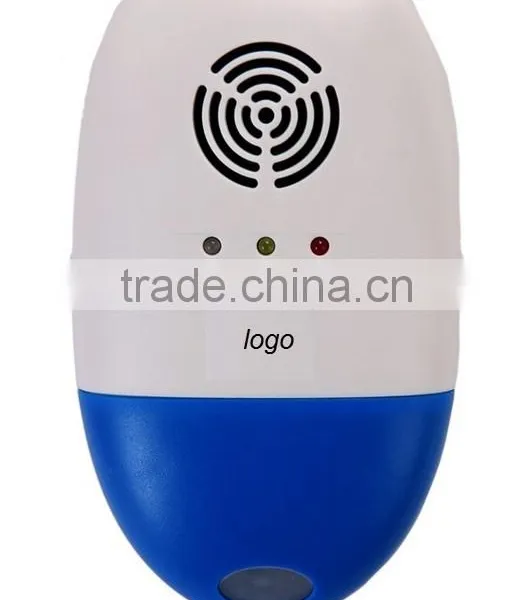 Ultrasonic Pest Control Type and Mosquitoes Pest Type Pest Repeller