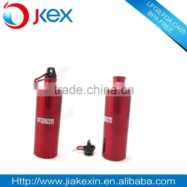 Novelty Energy Aluminuum Sports Drink Bottle photo-2