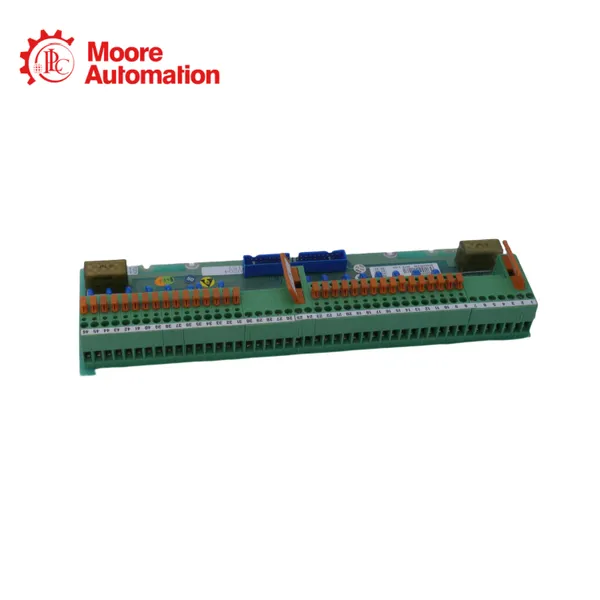 ABB DSTD 110A Digital Output Board In Stock photo-3