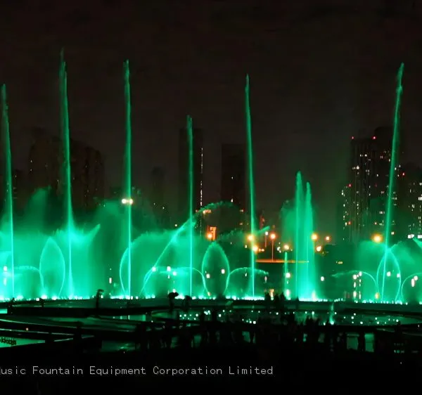 Dancing Fountain photo-4