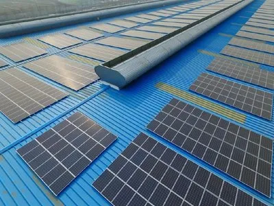 Solar Photovoltaic Panels photo-2