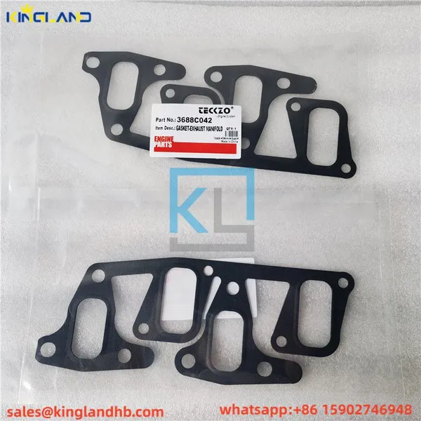 C7.1 Engine Gasket 3688C042 For CAT Aftermarket photo-4