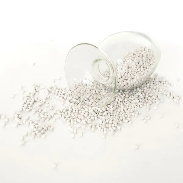 Xinda Talc 400-Mesh Tubing Uses Industrial-Grade Talcum Powder photo-4