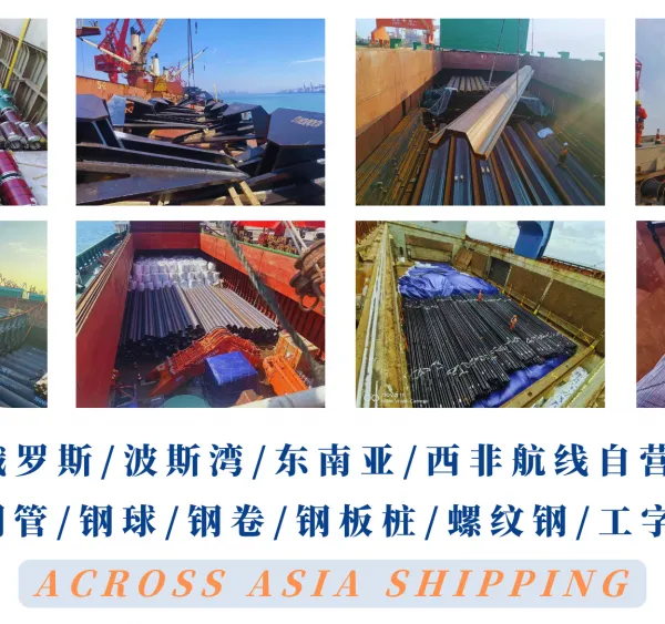 Russia-Bound Bulk Vessels: Efficient, Safe & Tailored Shipping photo-3