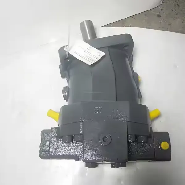 A6VM A6VM107 A6VM55 A6VM80 A6VM160 A6VM200 Series A6VM107HA1/63W-VZB017 Hydraulic Piston Motor photo-4