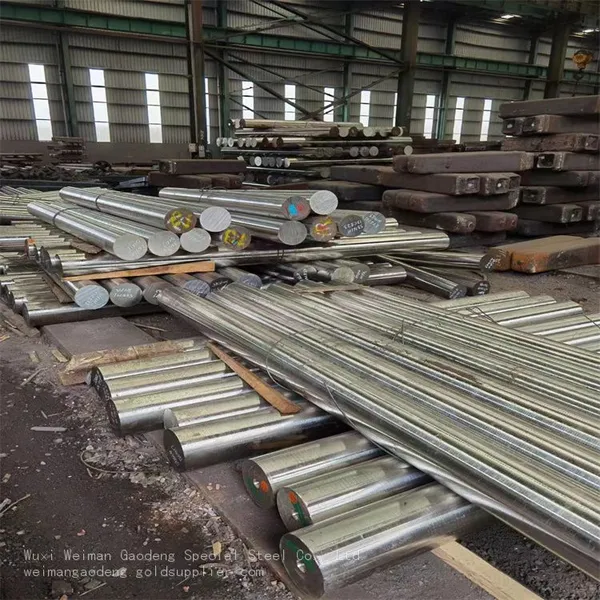 N08811 Stainless Steel Rod, Hot Rolled & Precision Size, High Strength Stainless Steel Round Bar for Machinery Parts