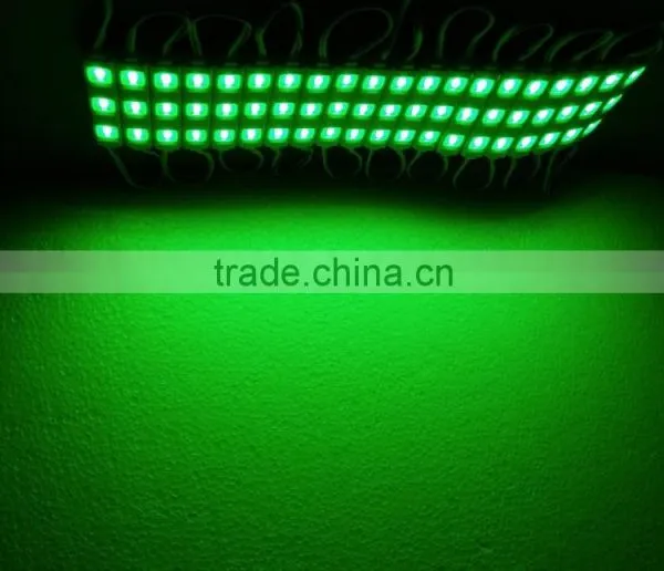 Led Injection Module for Channel Letter With High Brightness and Samsung Chips photo-5