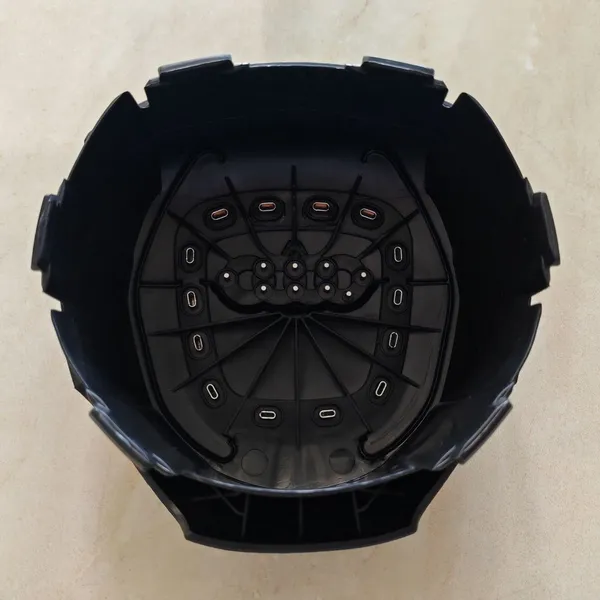 Suitable for Audi Steering Wheel Speaker Cover Airbag Cover Brand New photo-4