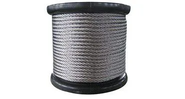 G65/3 G65/4 G80/4 G45/2 G/40/2 High-Tensile Slope Stabilization System/Rockfall Protection Netting photo-3