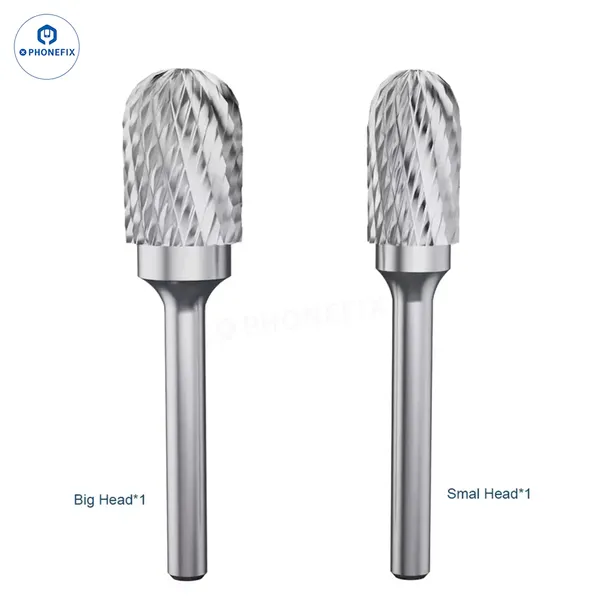 LANRUI Diamond Grinding Head for IPhone Camera Frame Removal photo-5