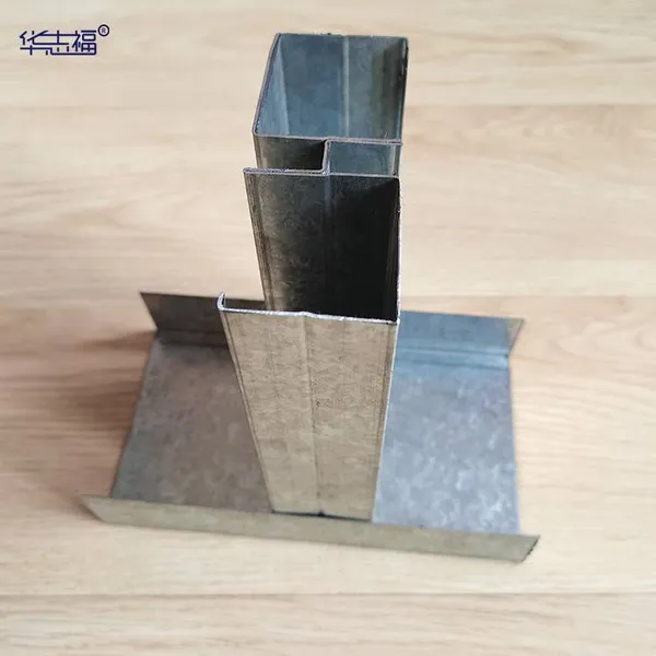 Prefabricated High-sound-insulation and Vibration-damping 112 Keels. Sound Insulation Solutions for Meeting Room Partitions. Sound Insulation Solutions for Studio Partitions. photo-5