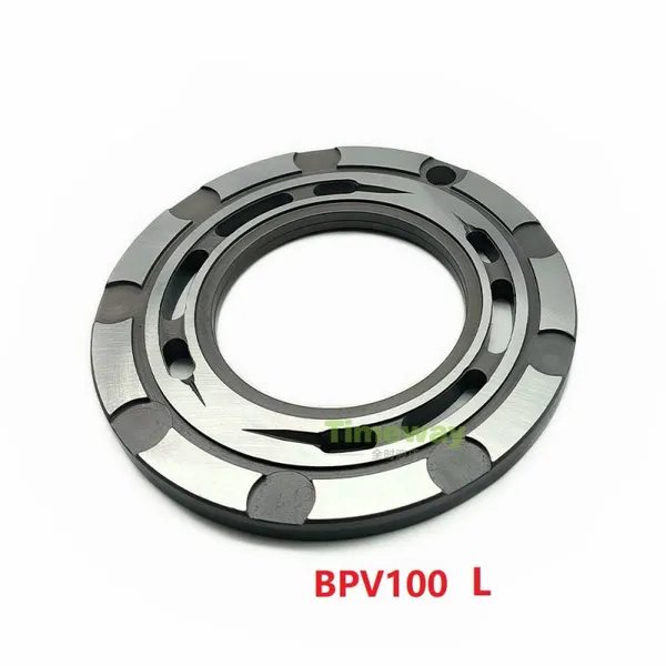 BPV Hydraulic Pump Repair Kits BPV100 Piston Pump Rotary Group Kits for LINDE BPV100R Axial Pump Internal Parts Rebuild Kits photo-6
