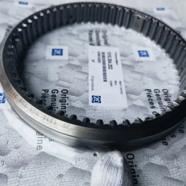 1310304202 Synchronizer Slide Sleeve for ZFL Gearbox 16S2230 16S2231 16C151 16s221 16s18 photo-3