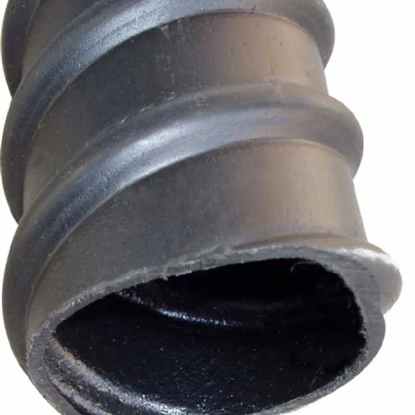 Customization of Prestressed Plastic Corrugated Pipes by Guizhou Manufacturers, Production of Bridge Prestressed Corrugated Pipes