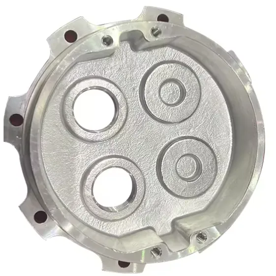 Square Sand Ball Plug for High-Performance Valve Systems and Fluid Control
