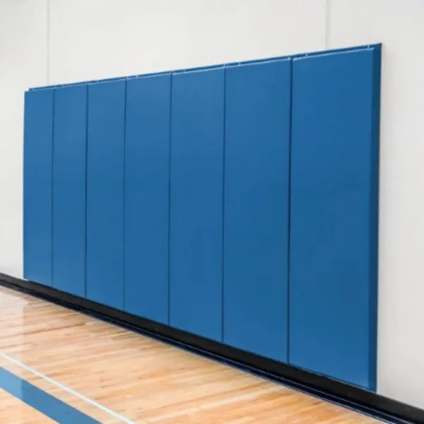 Durable 5cm Wall Padding for Gymnasiums photo-3