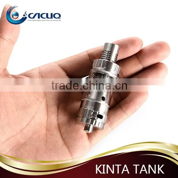100% Original Vision Vapor Kinta Tank From Cacuq Kinta RTA