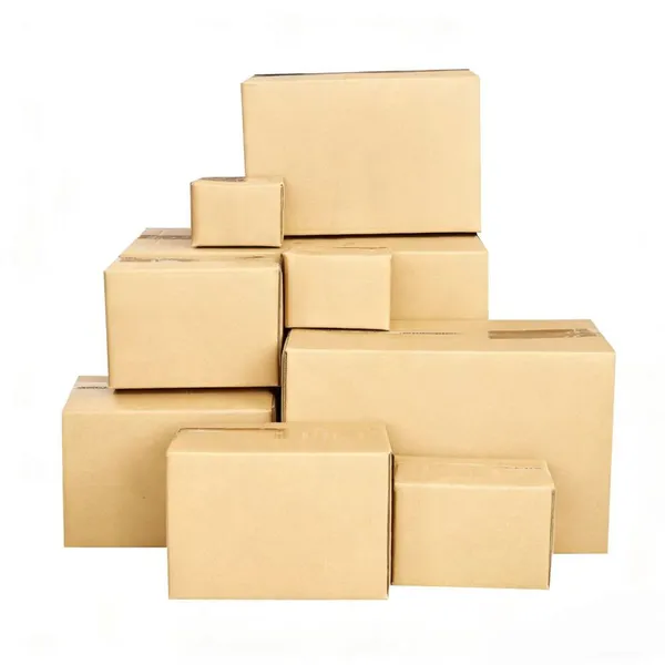packaging cartons