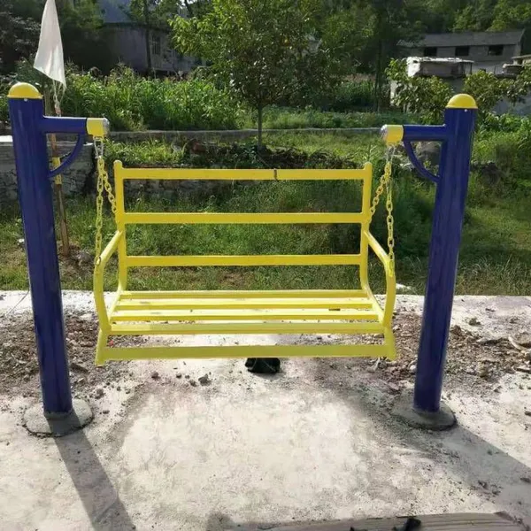 Wholesale of Baiseleimu Horizontal Bars, Uneven Bars and Double-frame Bars, Community Fitness Equipment