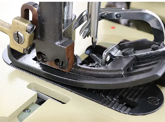 81300 Big Bag Sewing Machine