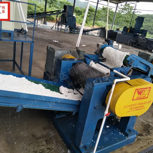 Customized Design Available|High Efficiency Rubber Creper Production Line photo-3