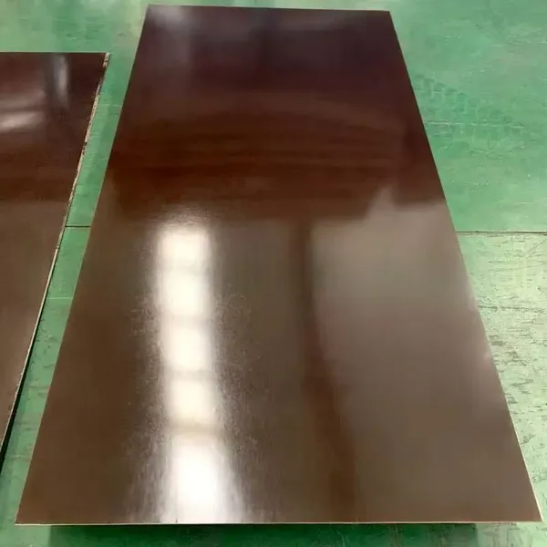 Modified Bismaleimide Laminated Glass Cloth Board (BMGC301) photo-3