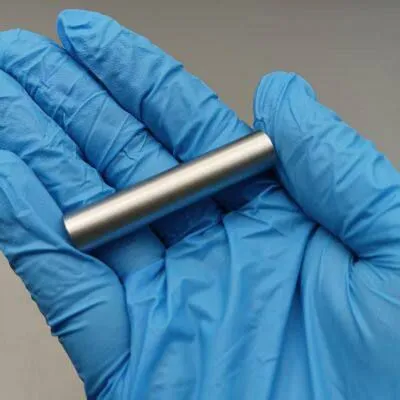 Tantalum Targets 99.95% Tantalum Rod Ta Tantalum Sputtering Targets for PVD Coating