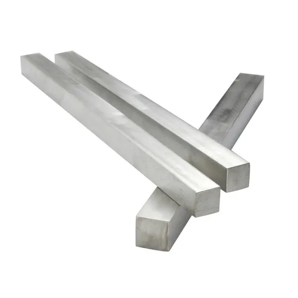 Nickel 201 Alloy Bar for Electronic Manufacturing and Caustic Alkali Lines photo-2