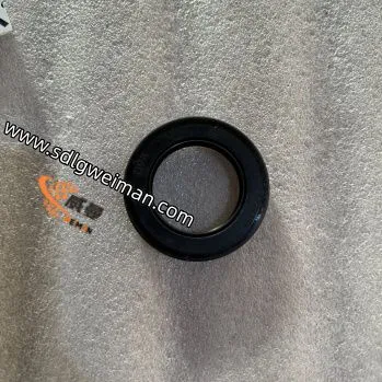 Hyundai Excavator Parts Genuine XJBN-01579 OIL SEAL MAIN PUMP for R210LC7 R210LC3 R220-9S R225-7 in Stock photo-1