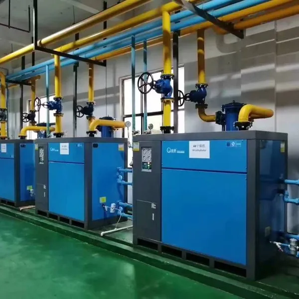 Manufacturer of Air Compressor Maintenance and Repair Services in Shuikou, Huizhou photo-2