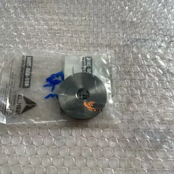 SDLG Original Rubber Washer 4110000217038 for LG Wheel Loader With Good Price in Stock photo-1