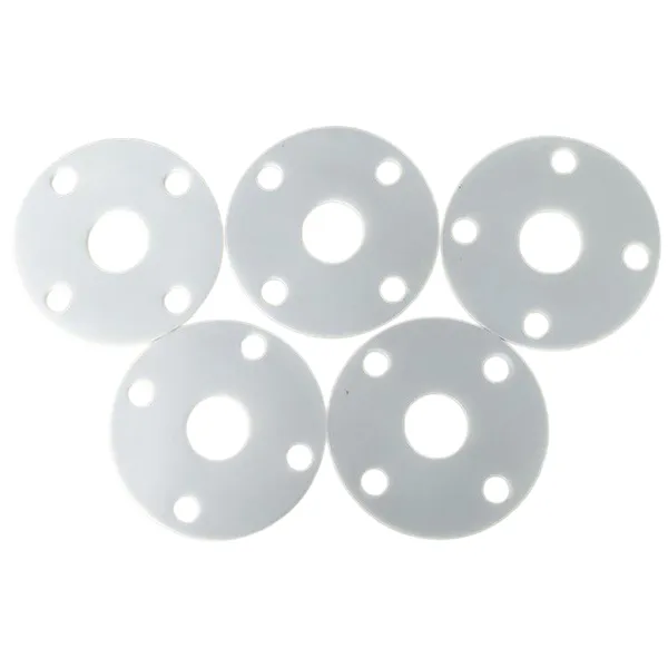 PTFE Gasket With Holes, National Standard Flange Multi-hole PTFE Sealing Gasket photo-3