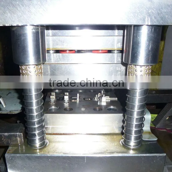 Automatic Powder Pressing Metal Stamping Mould