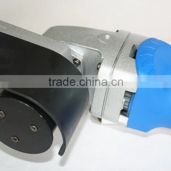 Professional Electric 1200W VTC Tube Belt Sander For Stainless Steel photo-5