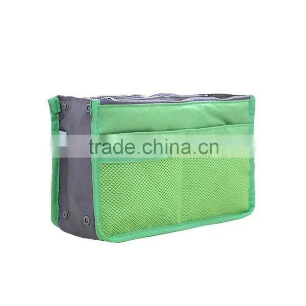 Life Travel Essentials Grooming Organizer Nonwovens Foldable Storage Bag photo-5