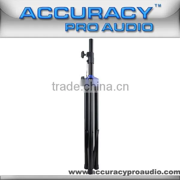 Professional Live Concert Tripod Metal Speaker Stand SPS007BL photo-3