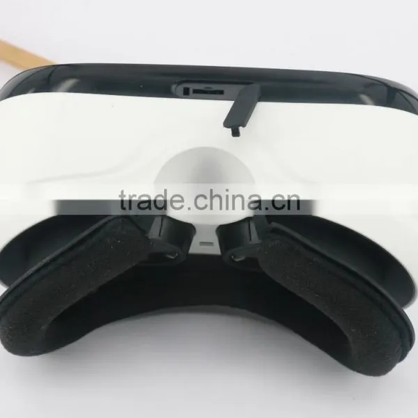 Competitive High Quality VR Game Master VR Device 3D Video Glasses photo-4