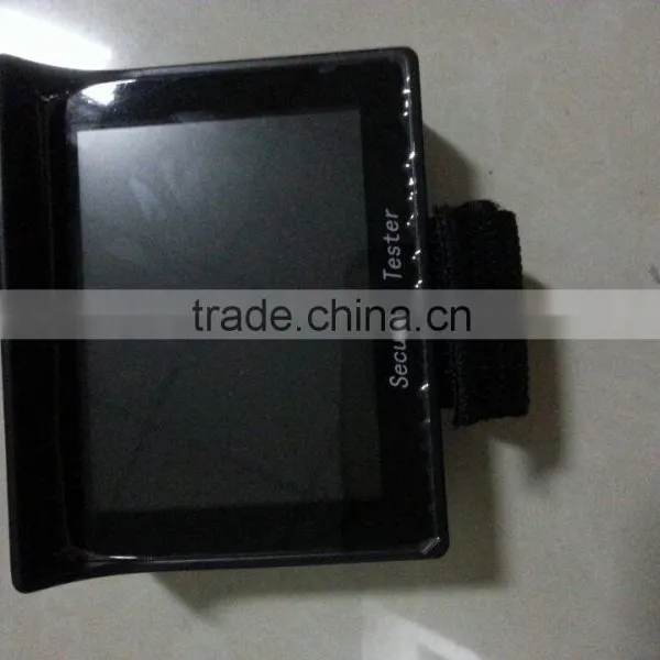 LCD 3.5 Inch Monitor CCTV Security Camera Tester photo-3
