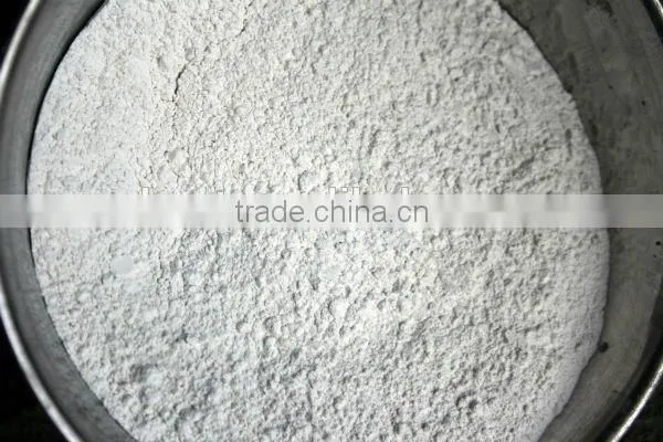 Building Construction Materials Waterproof White Tile Grout photo-2