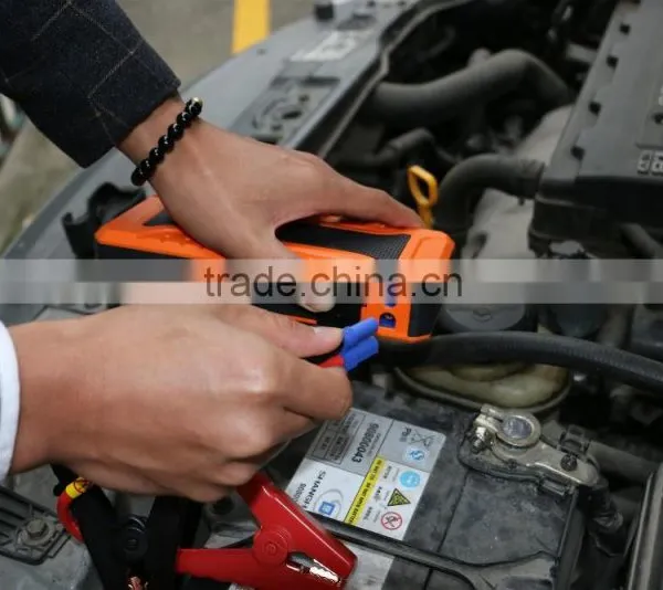 22000mAh AGA Power Bank | High Capacity Car Jump Starter | Backup External Auto 950A Battery Charger | Power Supply photo-5