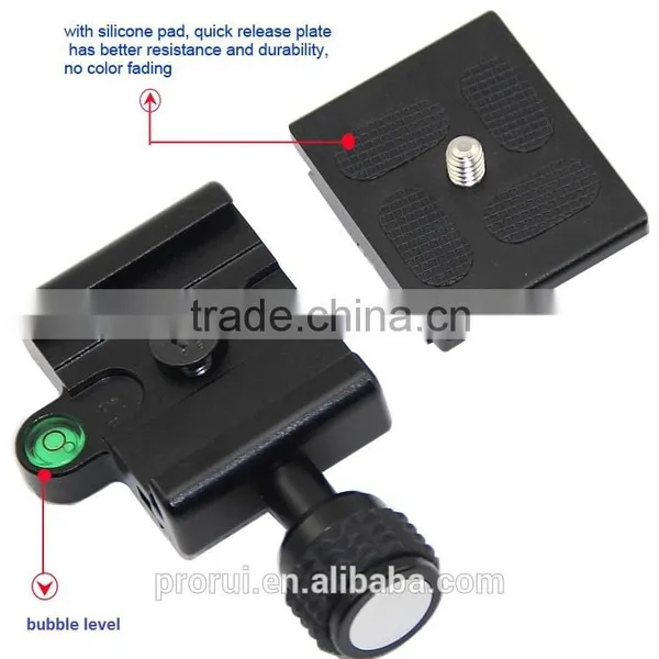 2016 New Technology Action Camera Accessories for Tripod Ball Head photo-5